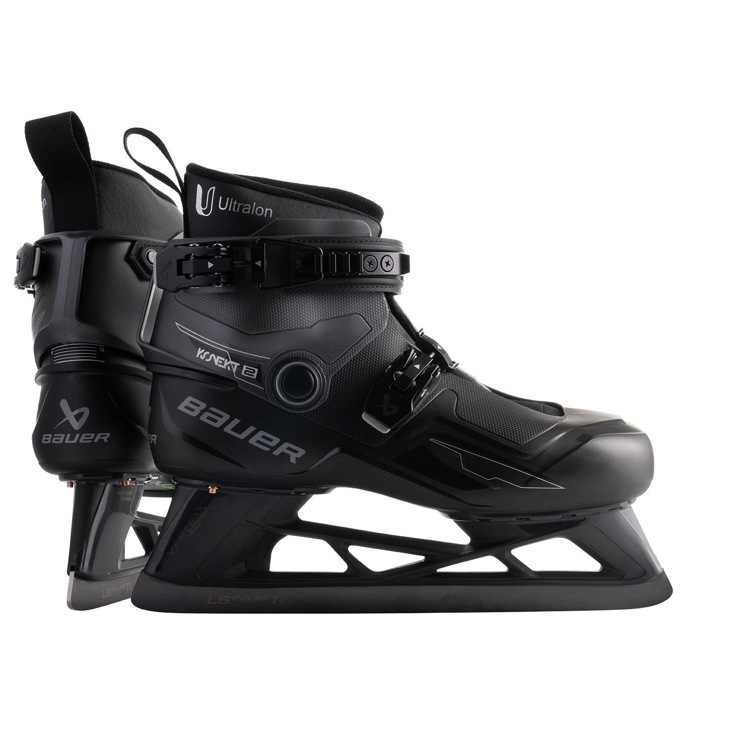Bauer Torwart Schlittschuh Konekt2 - Sr.