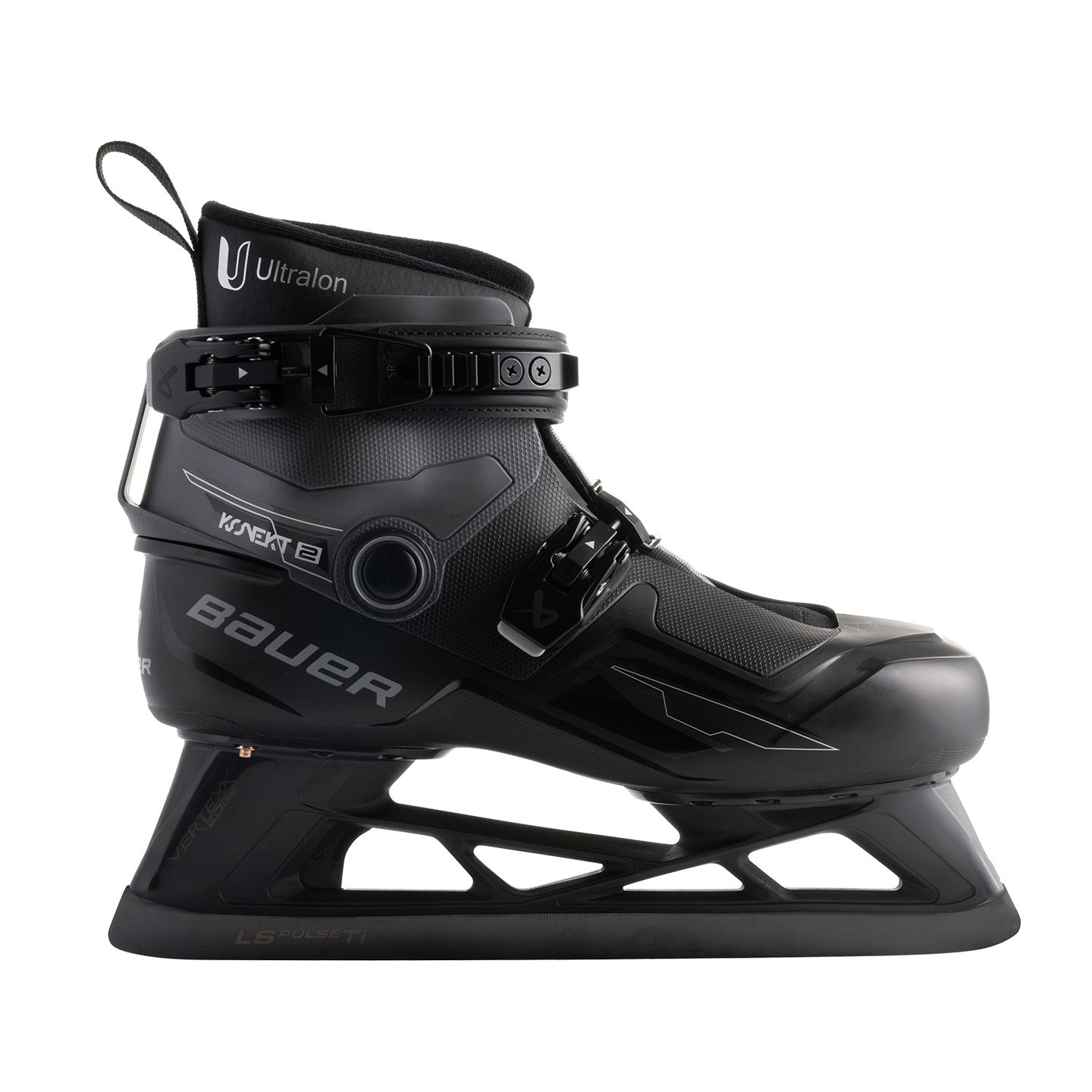 Bauer Torwart Schlittschuh Konekt2 - Sr.
