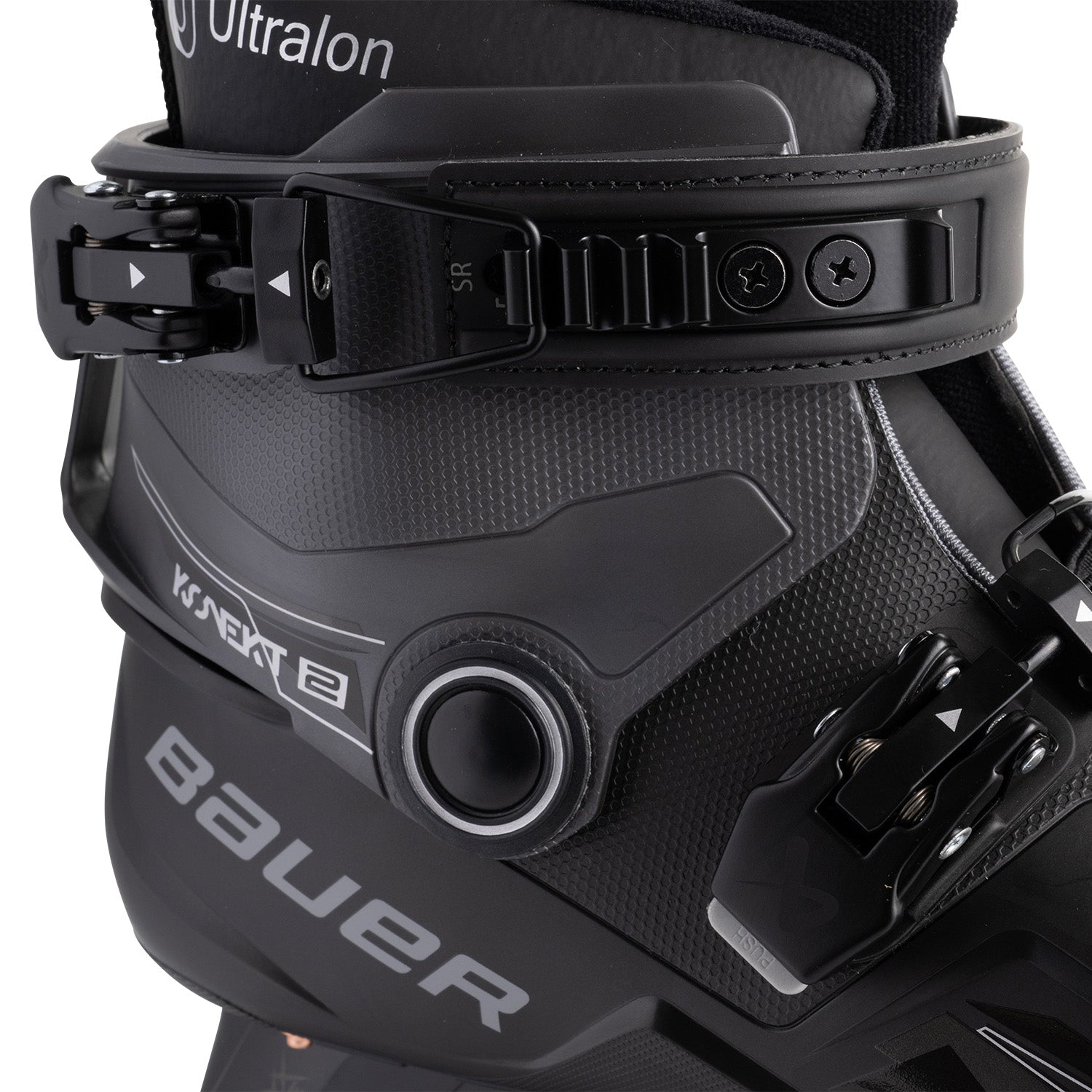 Bauer Torwart Schlittschuh Konekt2 - Sr.