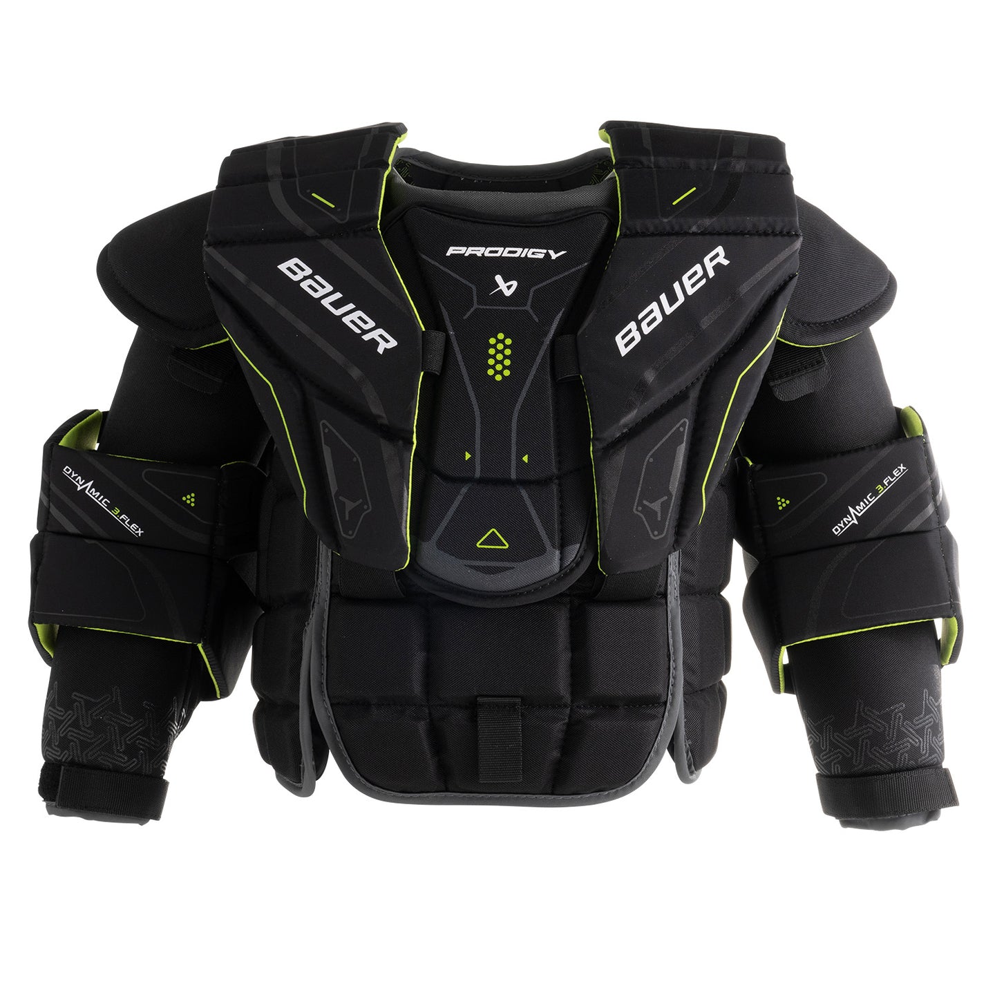 Bauer Brustschutz Prodigy GSX - Yth.