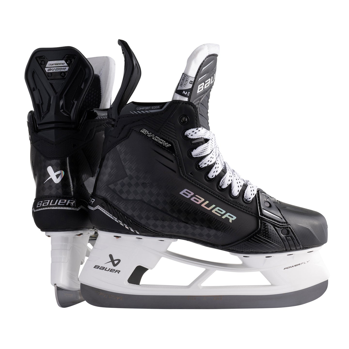 Bauer Schlittschuh Supreme SHADOW - Sr.
