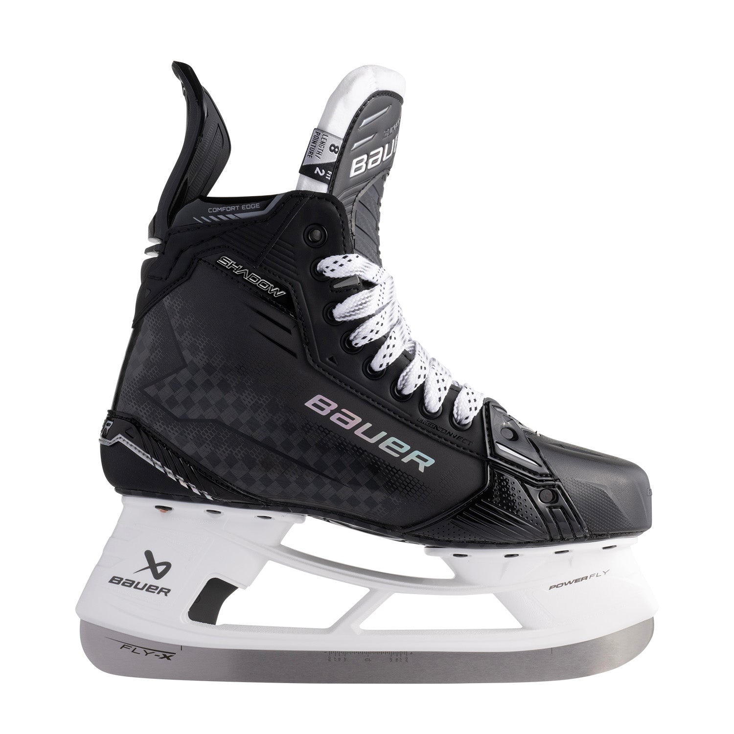 Bauer Schlittschuh Supreme SHADOW - Sr.