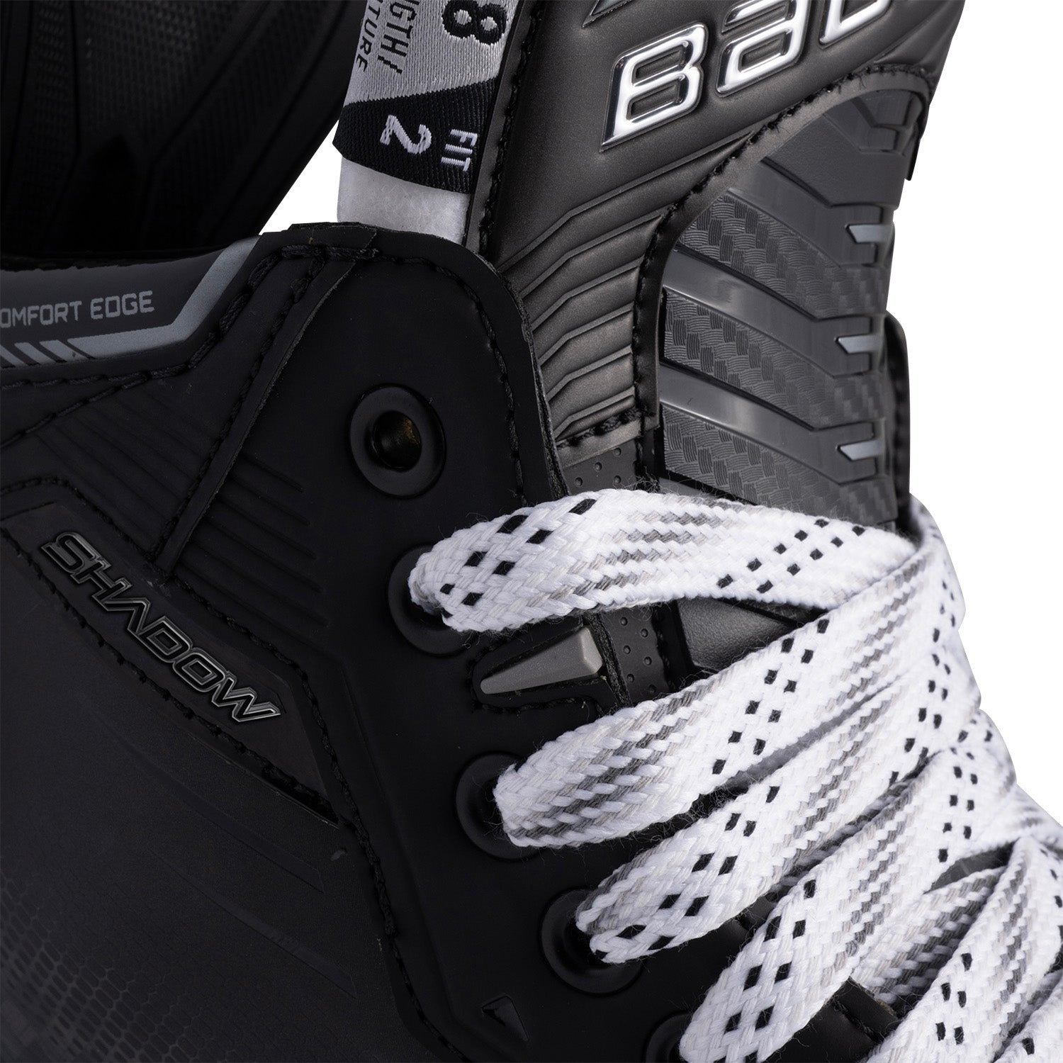 Bauer Schlittschuh Supreme SHADOW - Sr.
