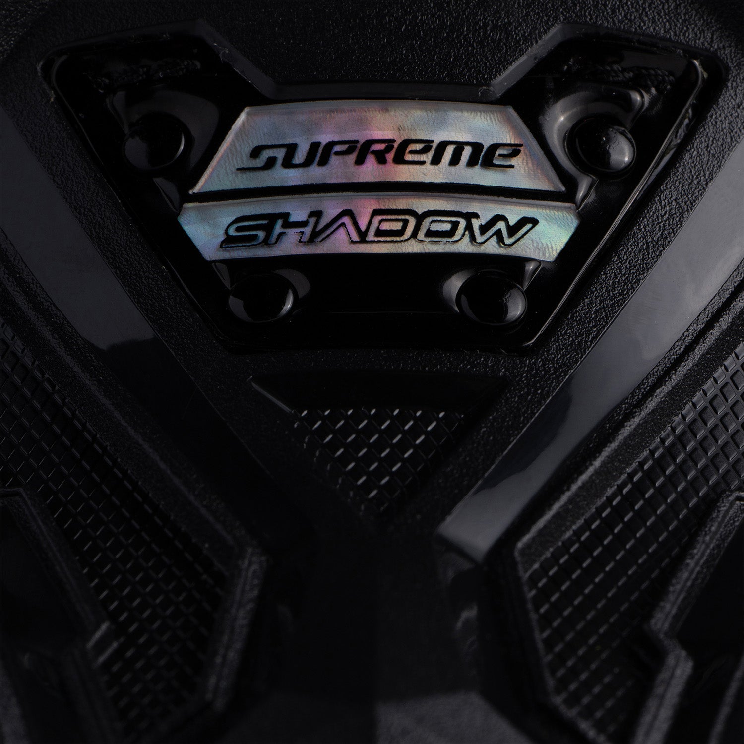 Bauer Schlittschuh Supreme SHADOW - Sr.