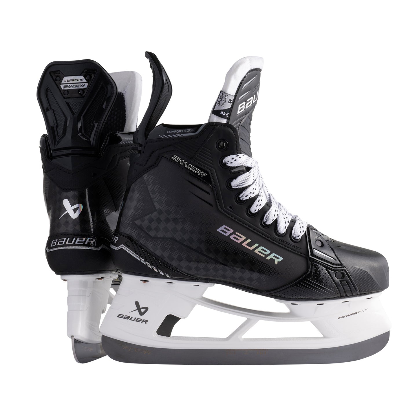 Bauer Schlittschuh Supreme SHADOW - Int.