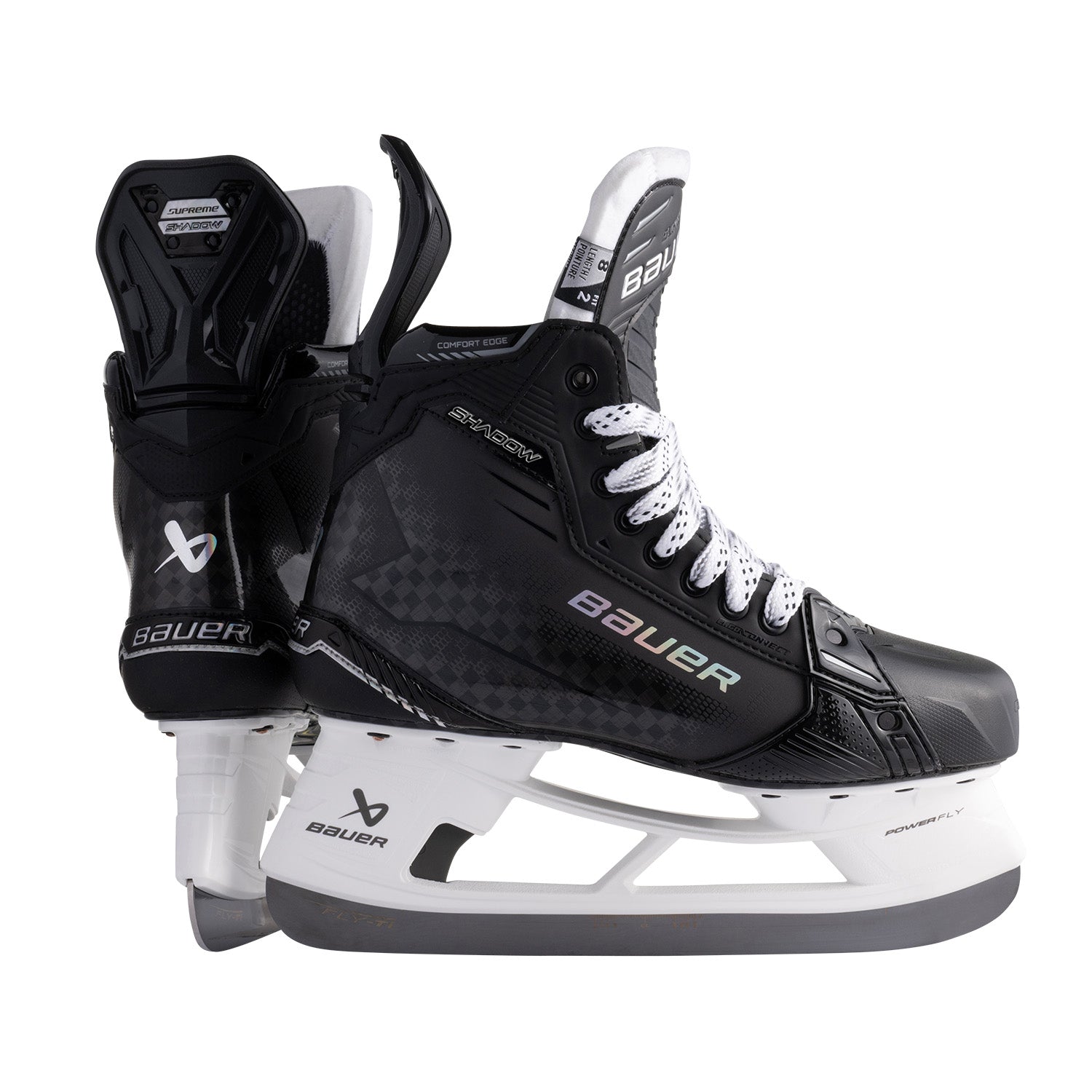 Bauer Schlittschuh Supreme SHADOW - Int.