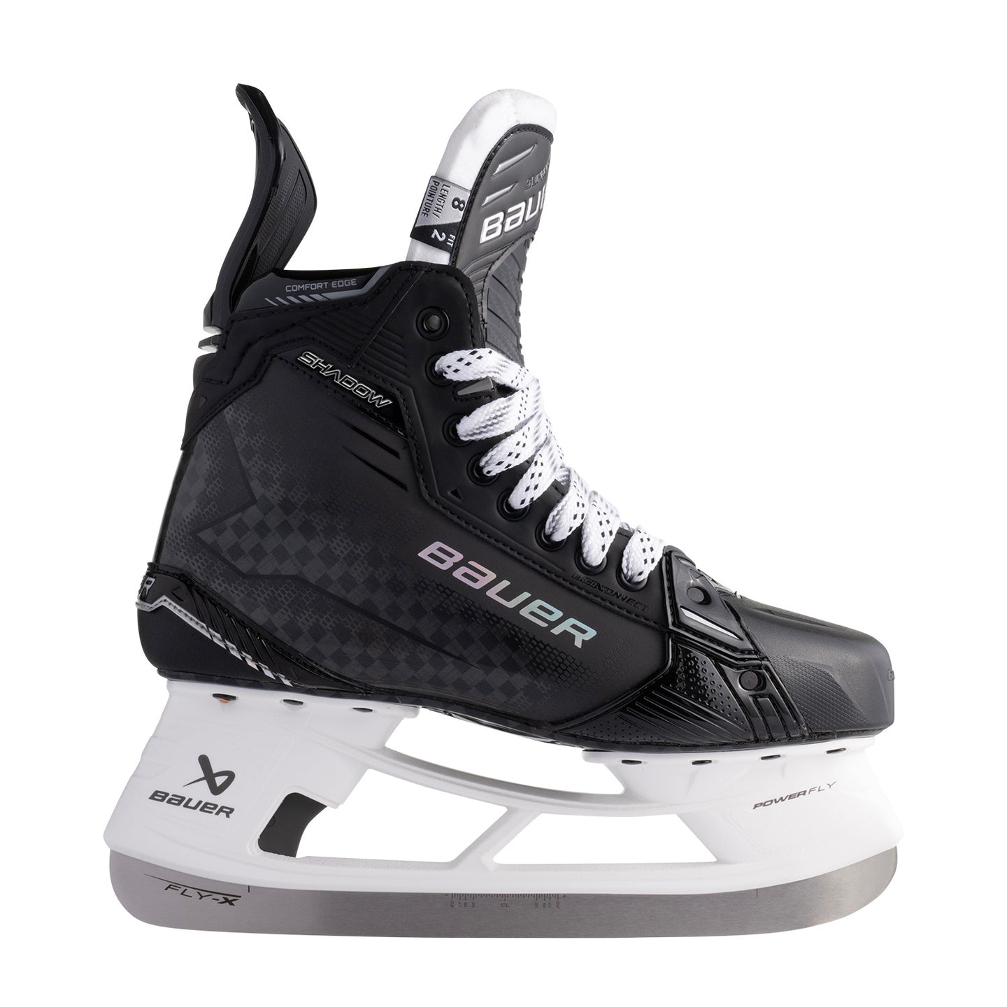 Bauer Schlittschuh Supreme SHADOW - Int.