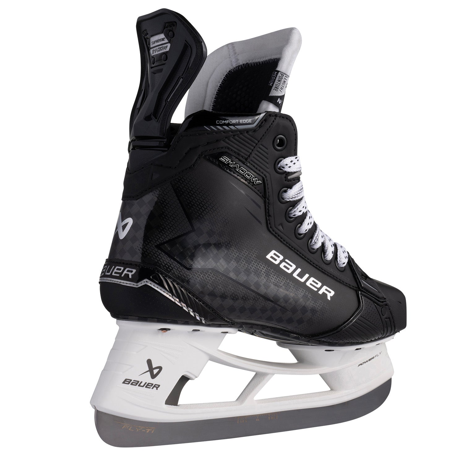 Bauer Schlittschuh Supreme SHADOW - Int.