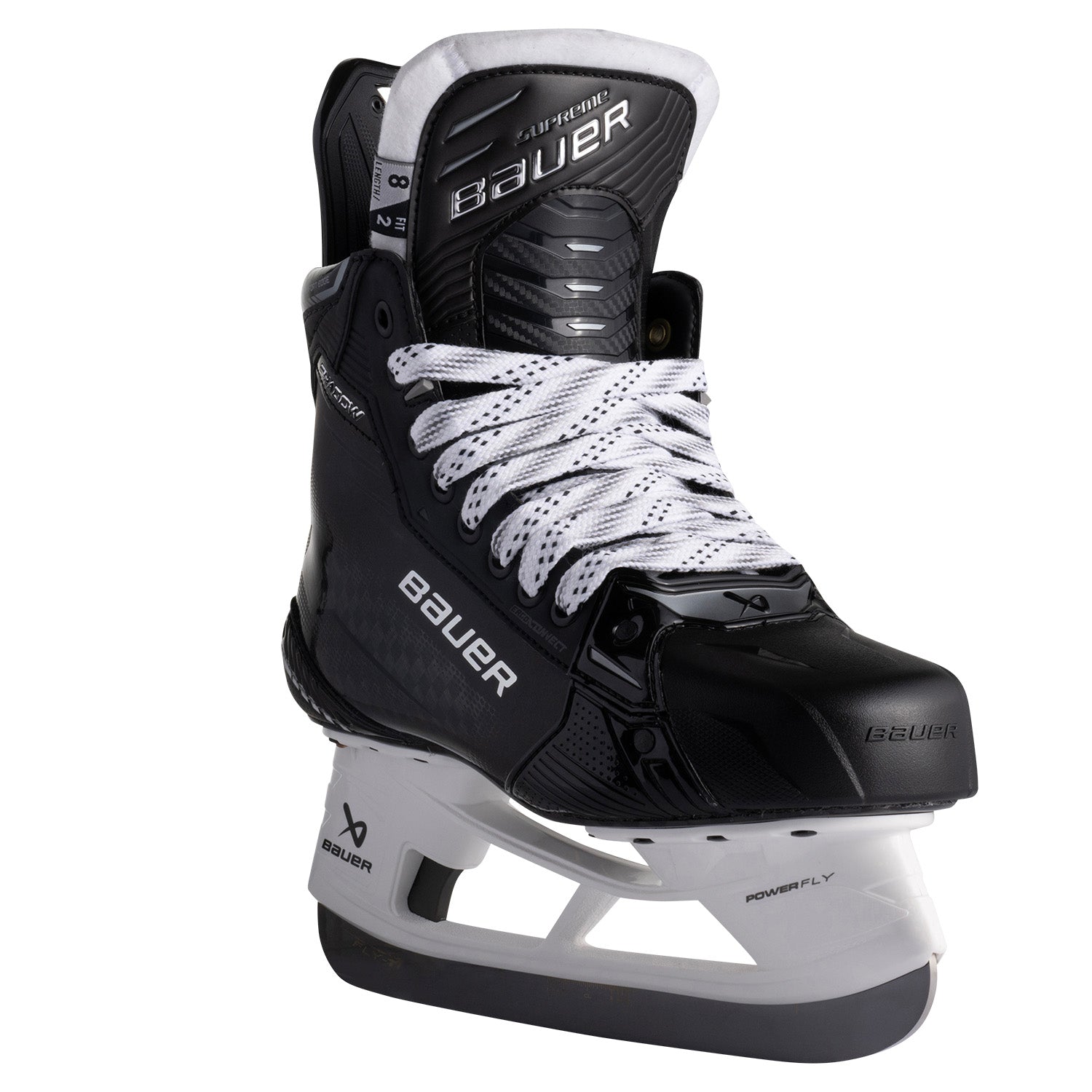 Bauer Schlittschuh Supreme SHADOW - Int.