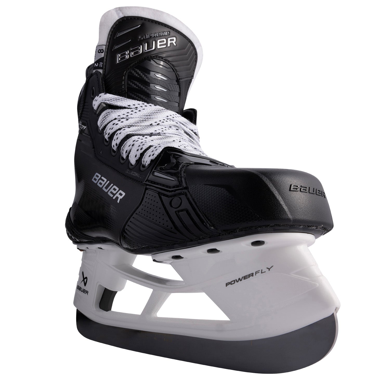 Bauer Schlittschuh Supreme SHADOW - Int.
