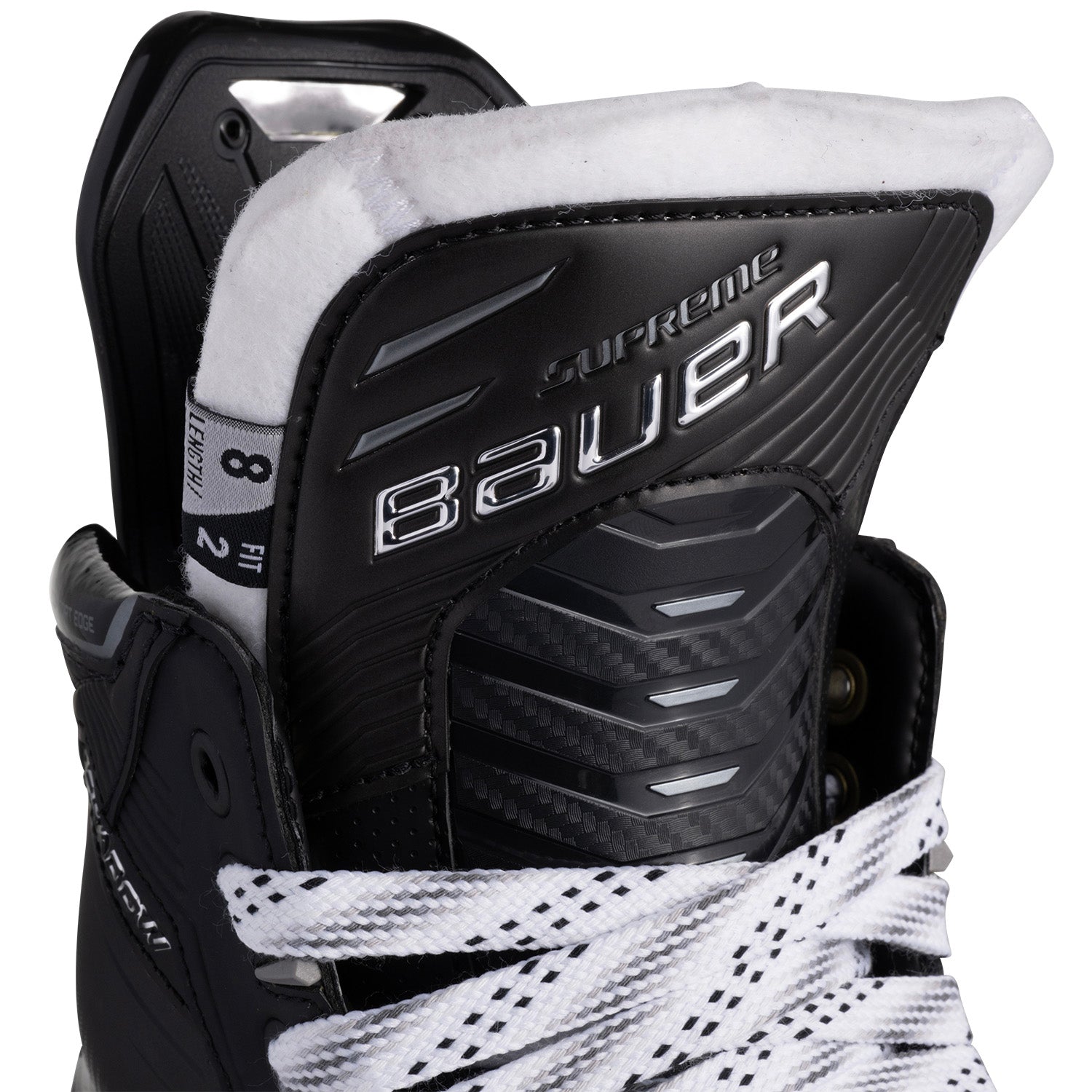 Bauer Schlittschuh Supreme SHADOW - Int.