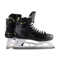 Bauer Torwart Schlittschuh Elite - Int.