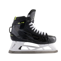 Bauer Torwart Schlittschuh Elite - Int.