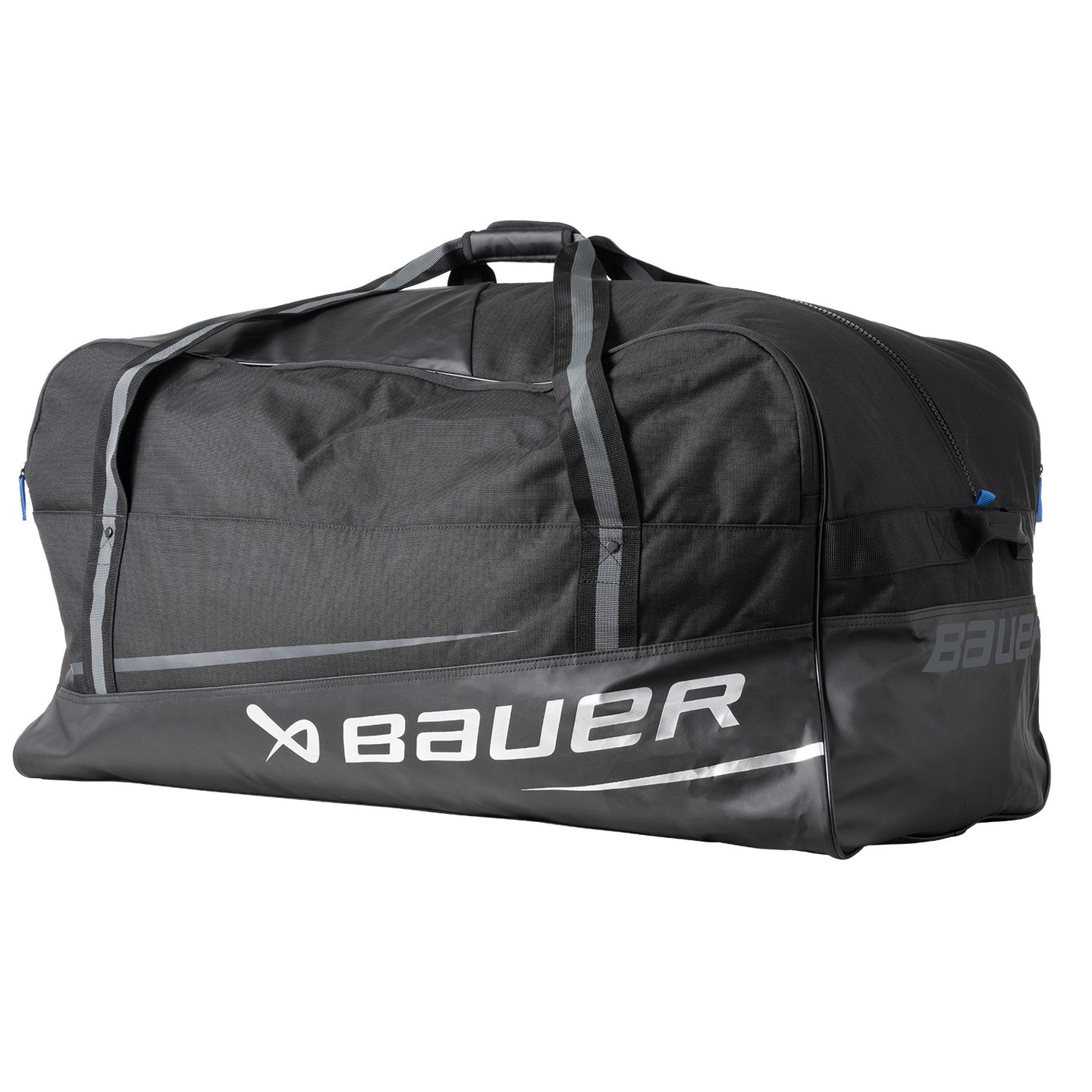 Bauer Tragetasche Premium - schwarz - Sr.