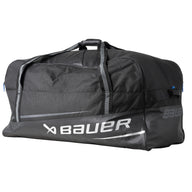 Bauer Tragetasche Premium - schwarz - Sr.
