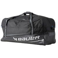 Bauer Tragetasche Premium - schwarz - Sr.