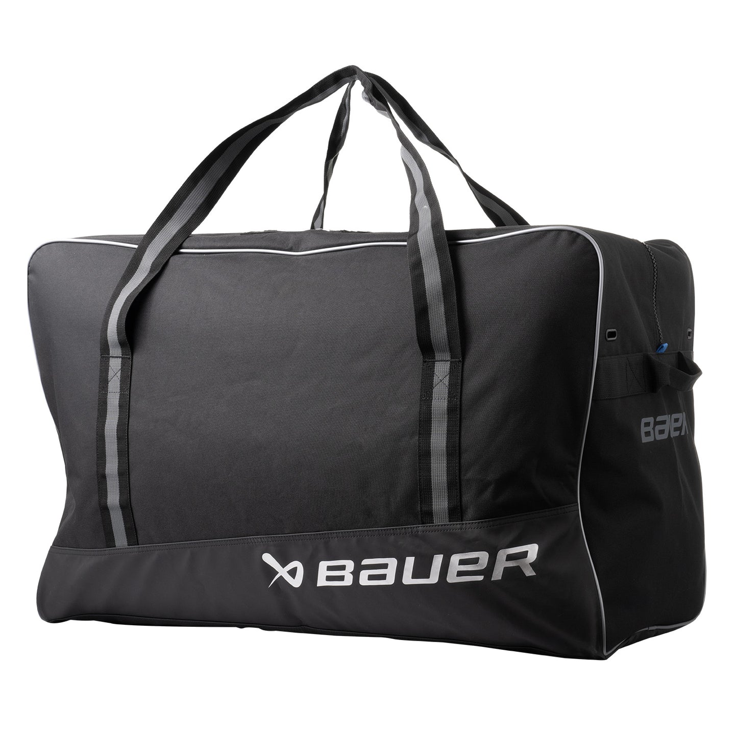 Bauer Tragetasche Core - schwarz - Sr.