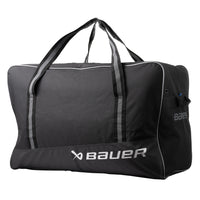 Bauer Tragetasche Core - schwarz - Sr.