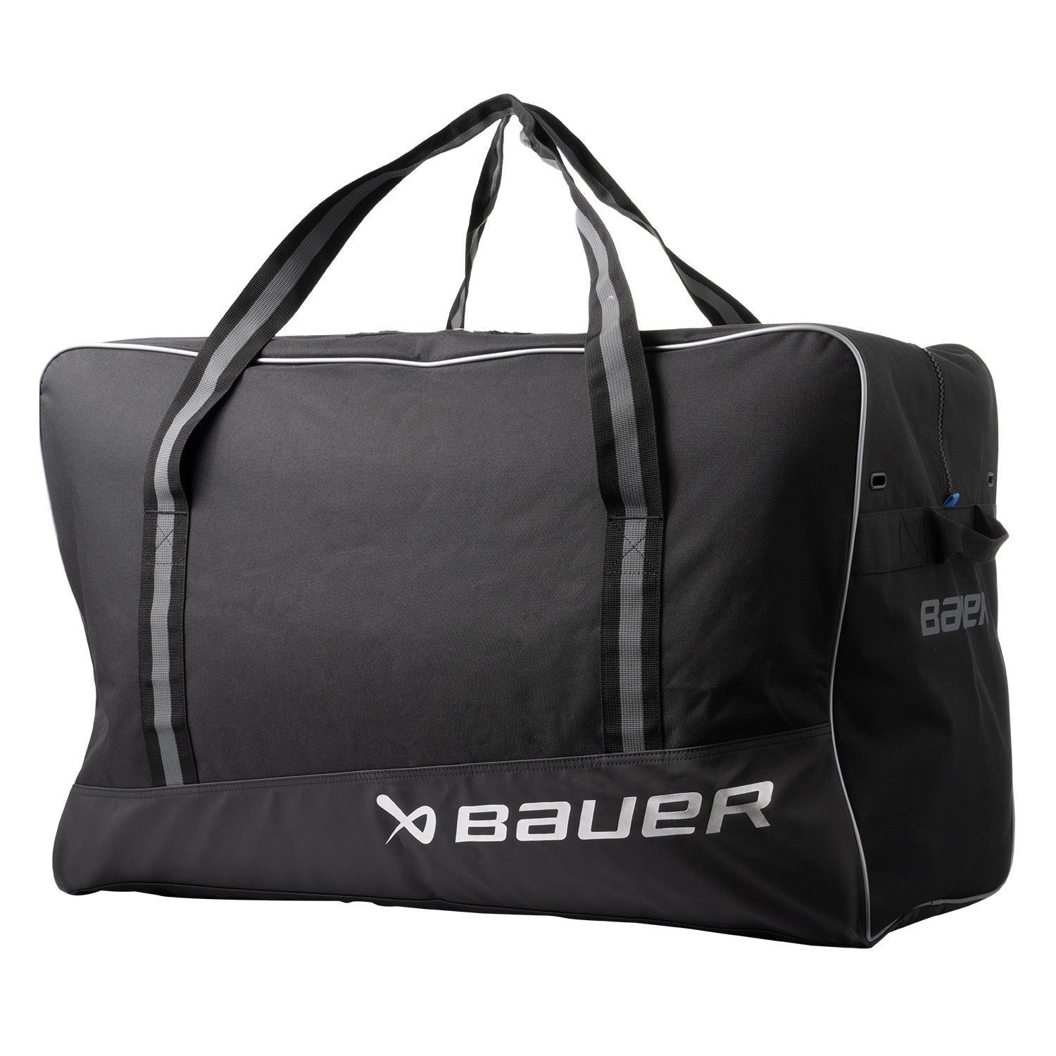 Bauer Tragetasche Core - schwarz - Sr.