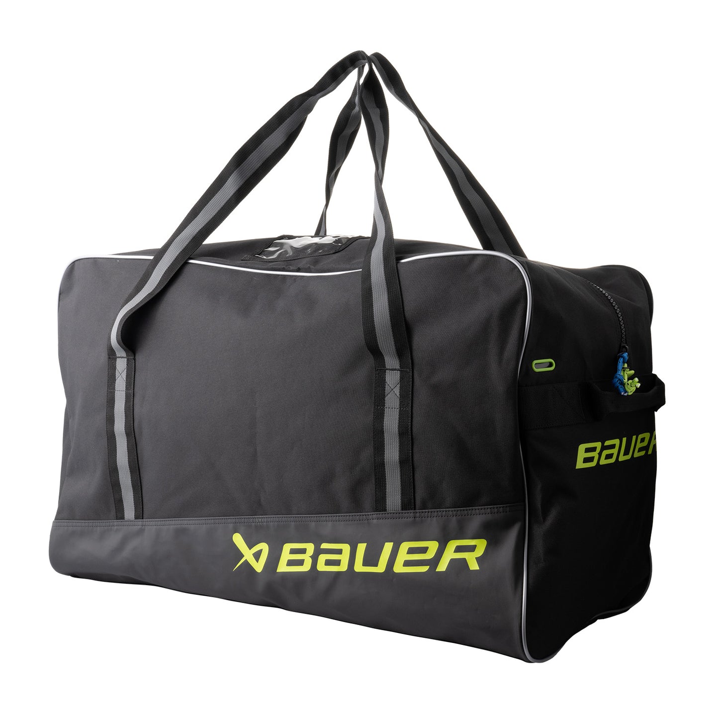 Bauer Tragetasche Core - schwarz - Jr.