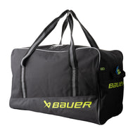 Bauer Tragetasche Core - schwarz - Jr.