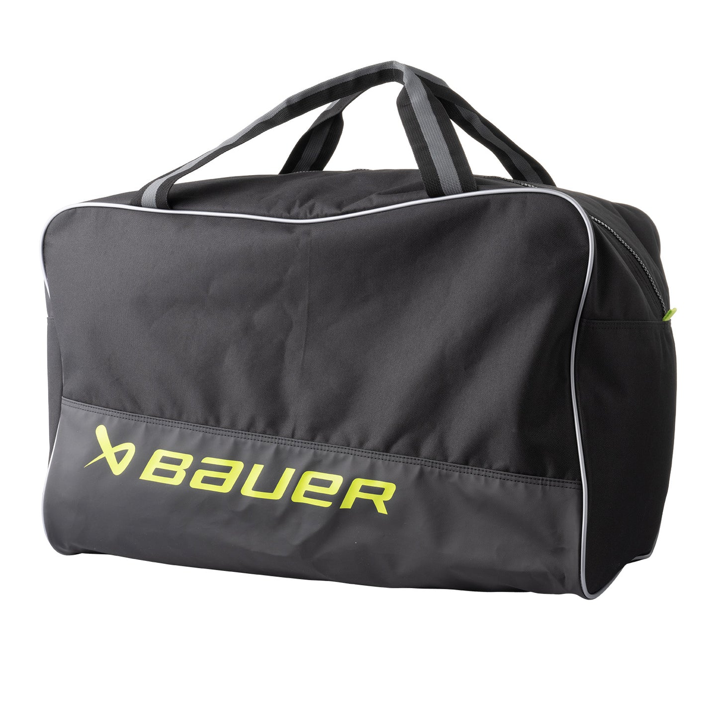 Bauer Tragetasche Core - schwarz - Yth.