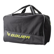 Bauer Tragetasche Core - schwarz - Yth.