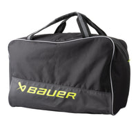 Bauer Tragetasche Core - schwarz - Yth.
