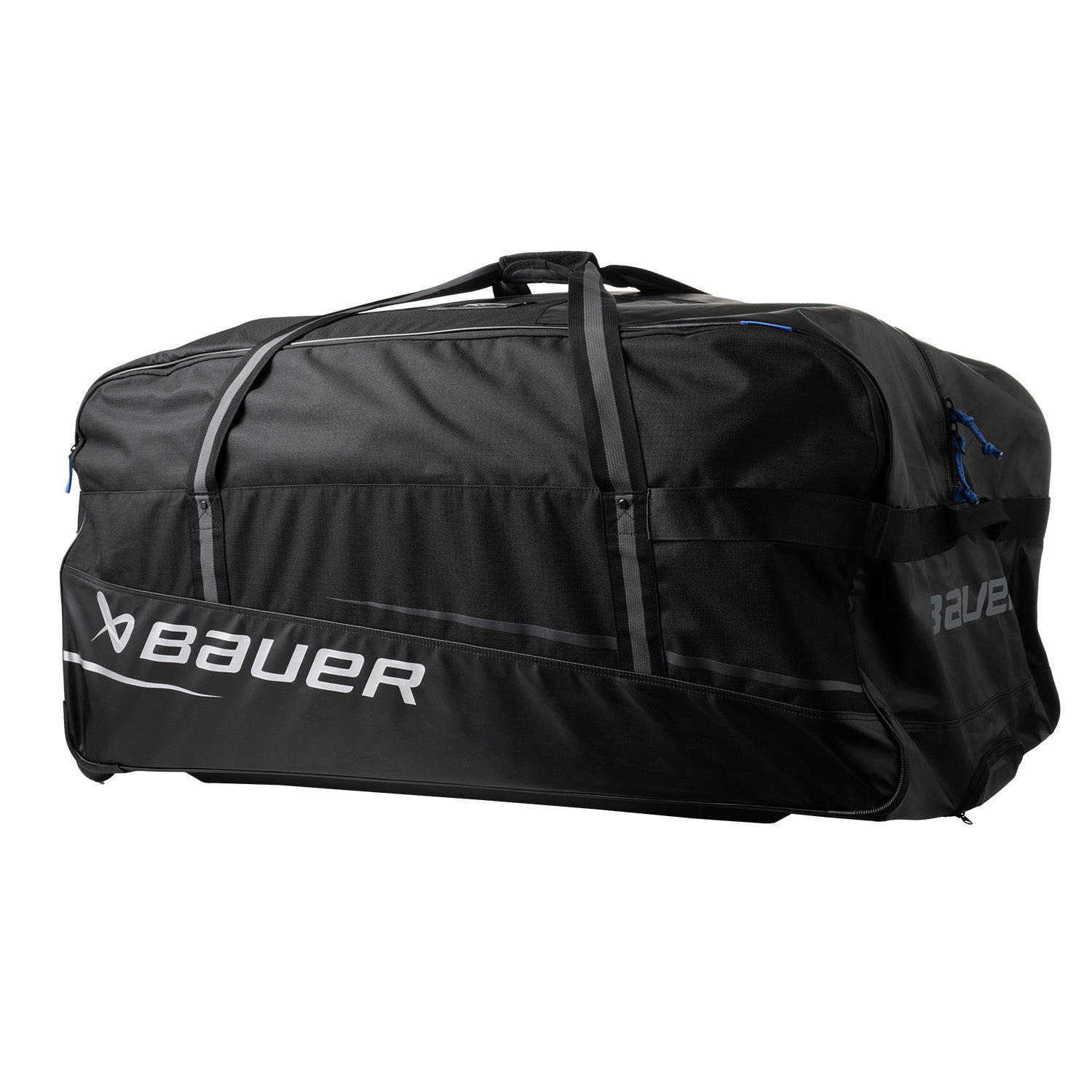 Bauer Rollentasche Premium - schwarz - Goalie