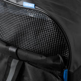 Bauer Rollentasche Premium - schwarz - Sr.