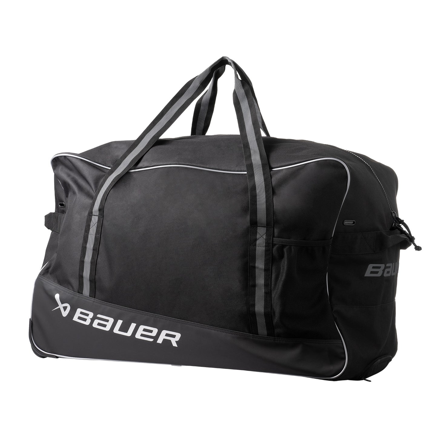 Bauer Rollentasche Core - schwarz - Sr.