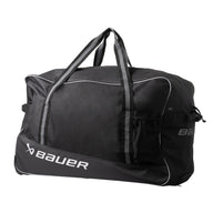 Bauer Rollentasche Core - schwarz - Sr.