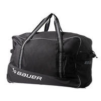 Bauer Rollentasche Core - schwarz - Sr.
