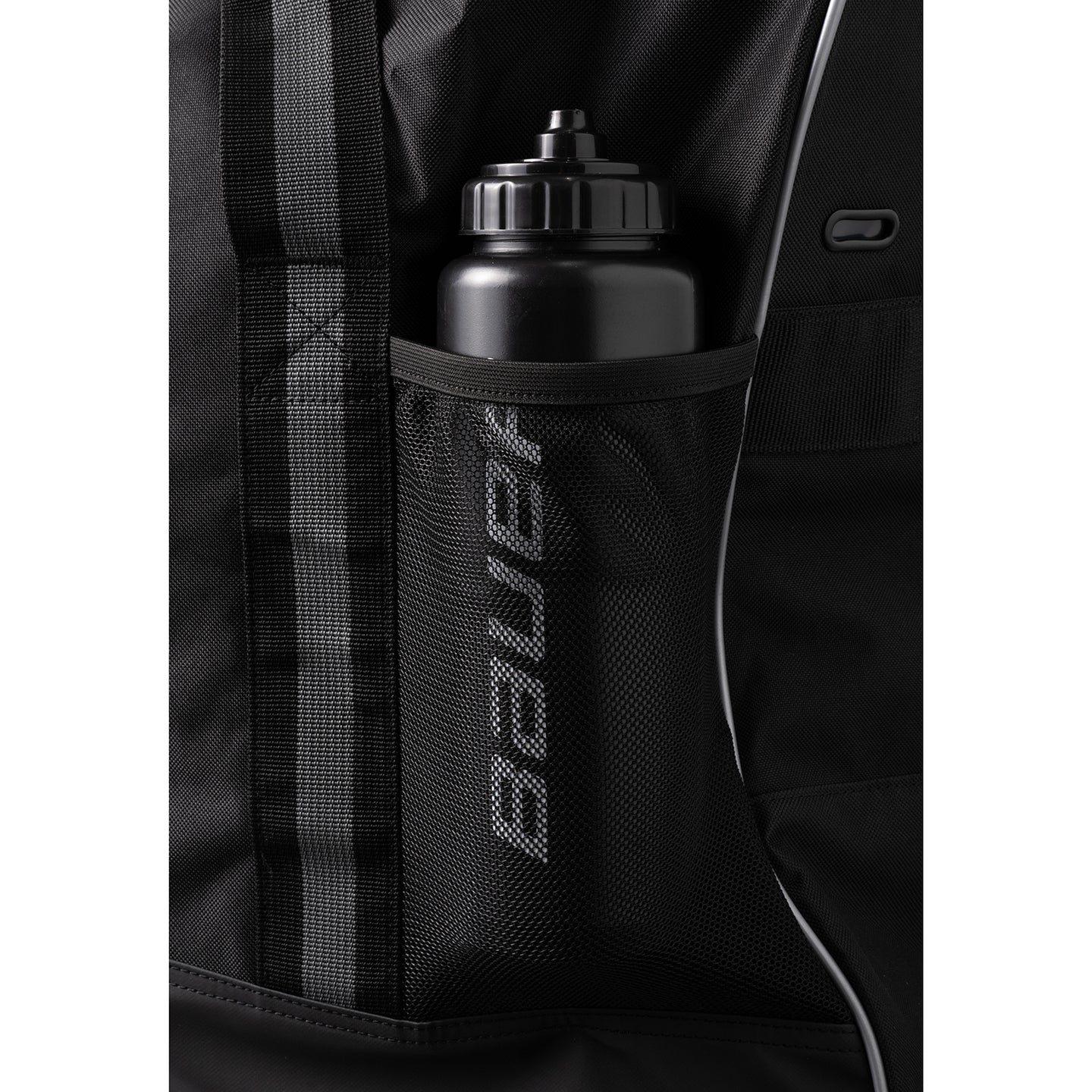 Bauer Rollentasche Core - schwarz - Sr.