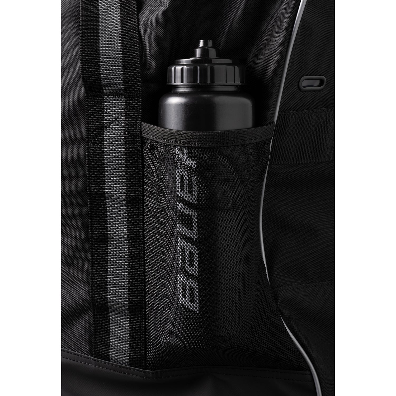 Bauer Rollentasche Core - schwarz - Sr.