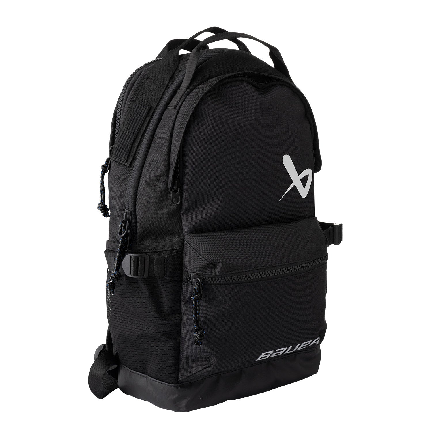 Bauer Rucksack Elite - schwarz