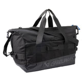 Bauer Duffle Tasche Elite - schwarz