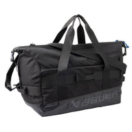 Bauer Duffle Tasche Elite - schwarz