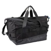 Bauer Duffle Tasche Elite - schwarz