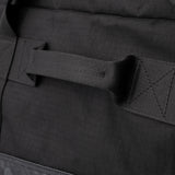 Bauer Duffle Tasche Elite - schwarz