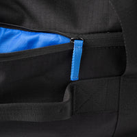 Bauer Duffle Tasche Elite - schwarz