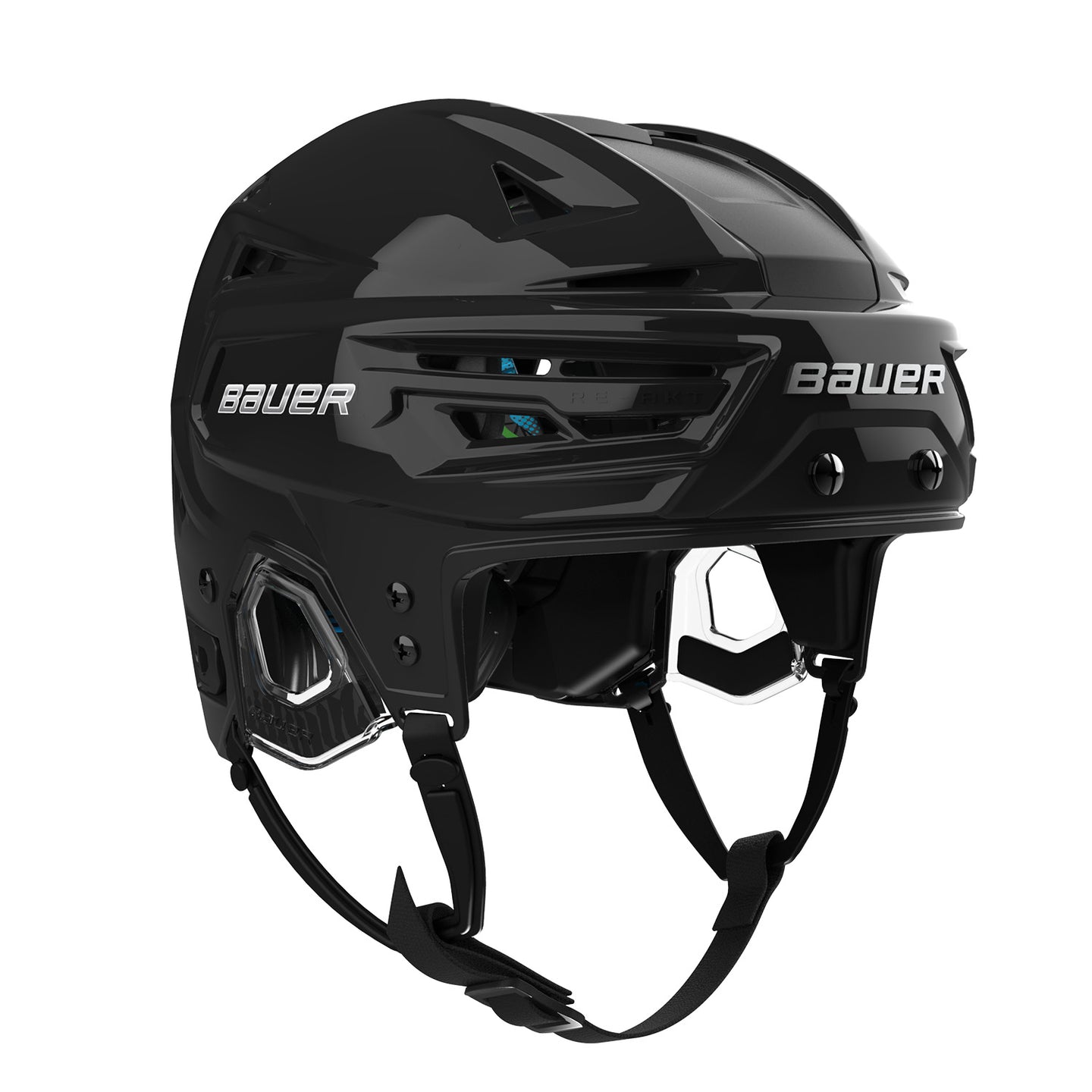 Bauer Helm Re-Akt 155