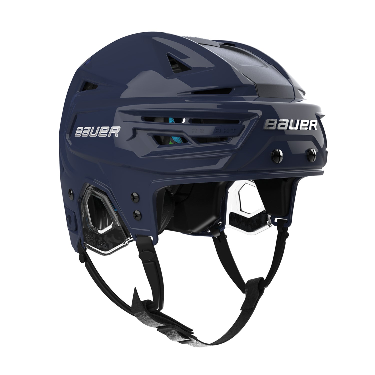 Bauer Helm Re-Akt 155