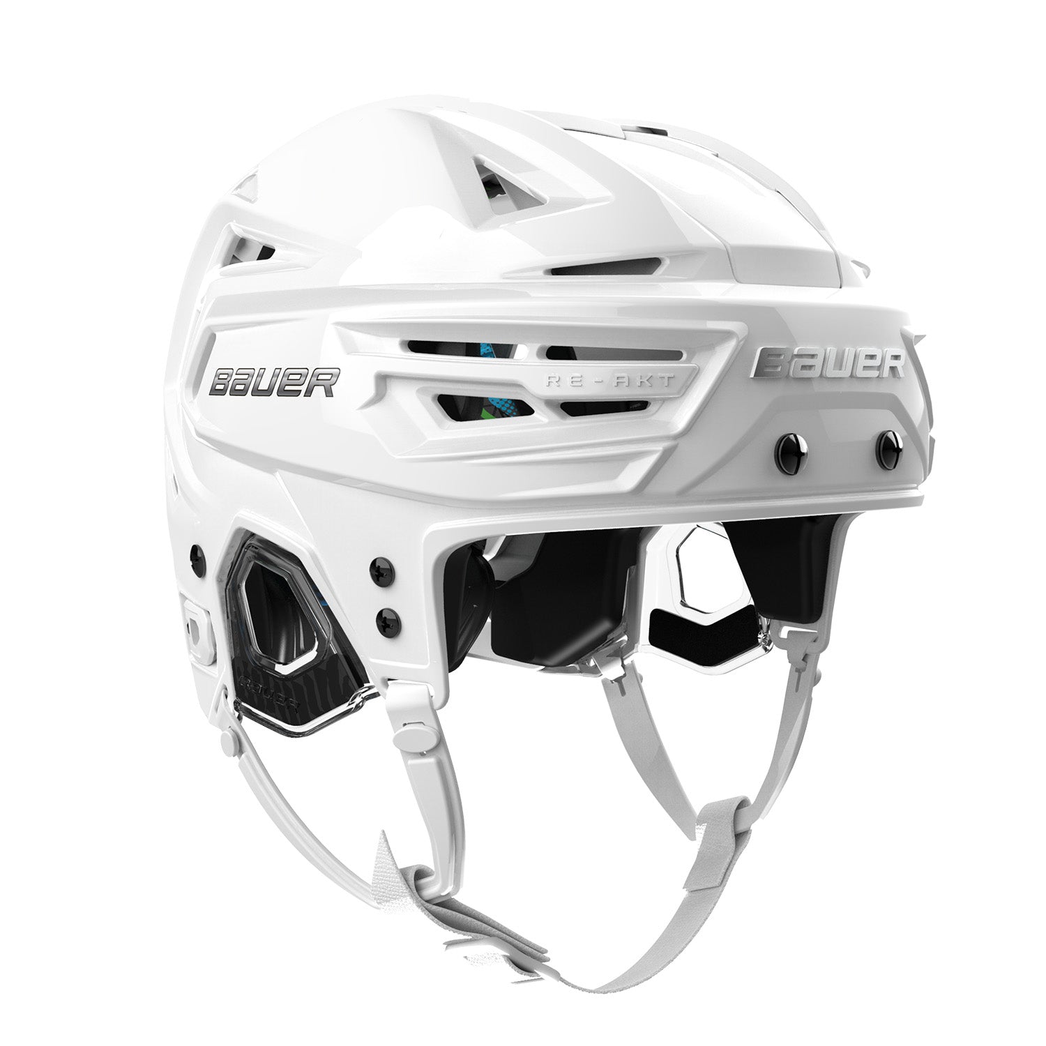 Bauer Helm Re-Akt 155
