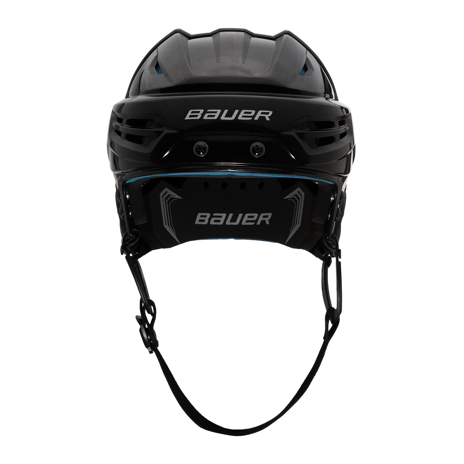 Bauer Helm Re-Akt 55