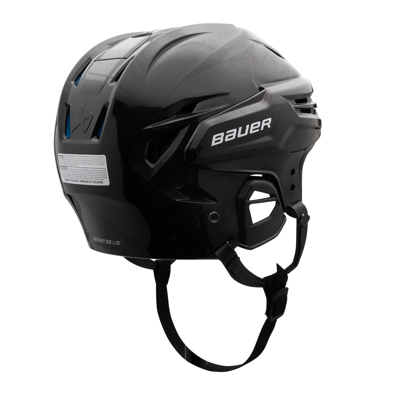 Bauer Helm Re-Akt 55