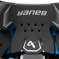 Bauer Helm Re-Akt 55