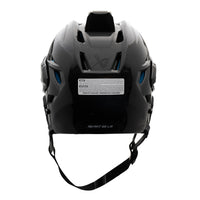 Bauer Helm mit Gitter Re-Akt 55