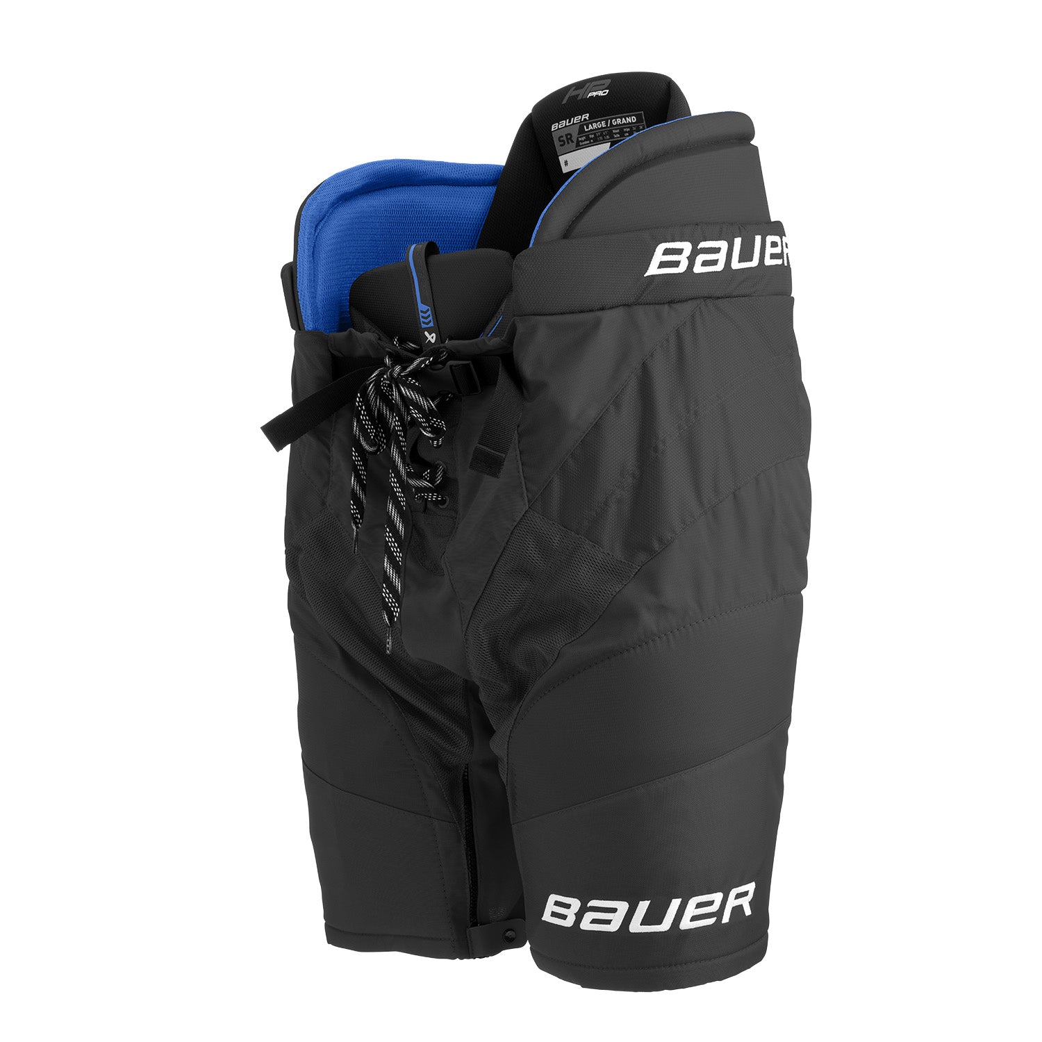 Bauer Hose Pro - Int.