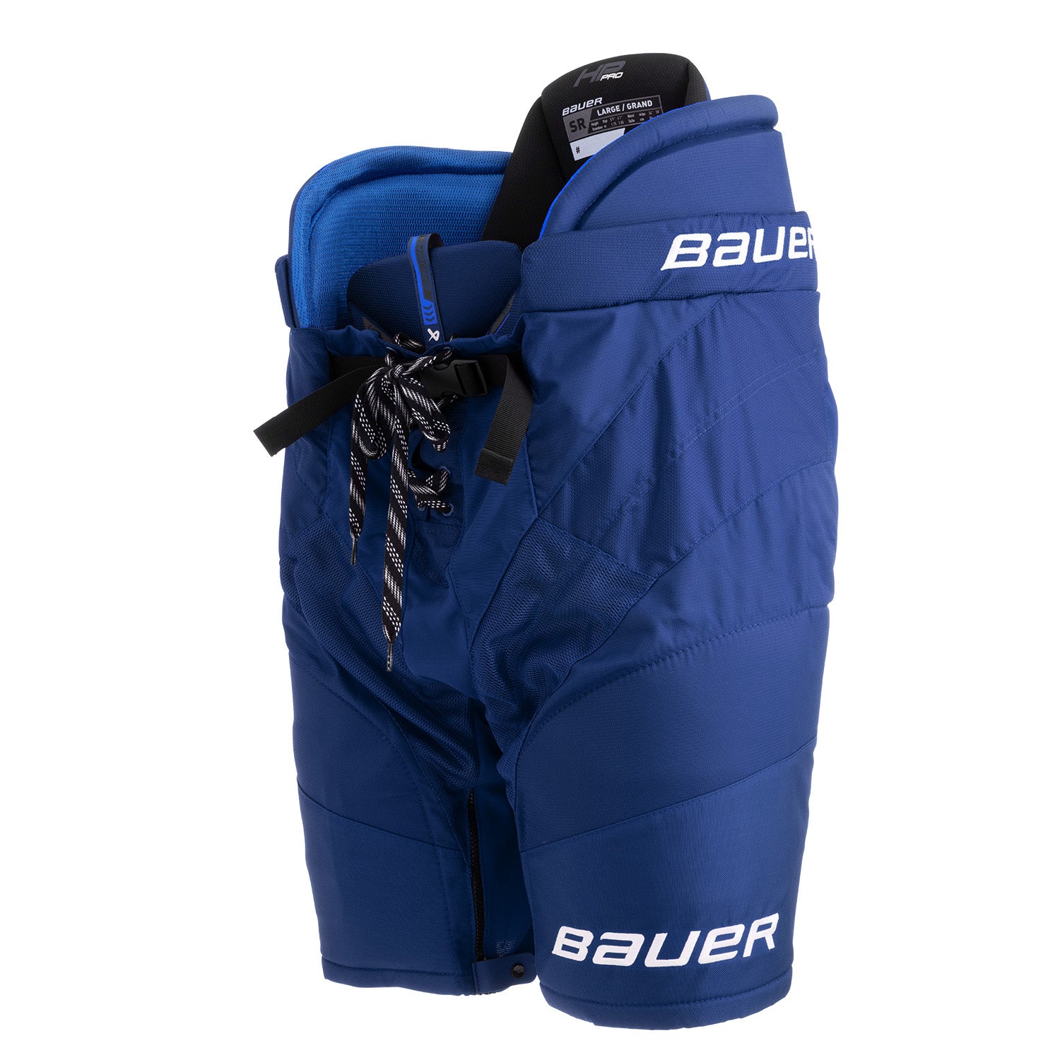 Bauer Hose Pro - Int.